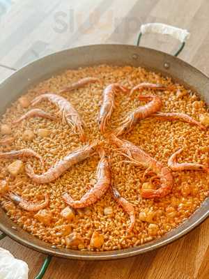 Paellathome Marbella