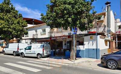 Cafe&bar Eduardo