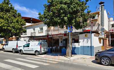 Cafe&bar Eduardo
