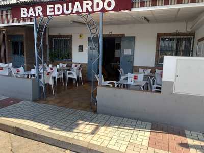 Cafe&bar Eduardo