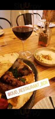 Oud Restaurante