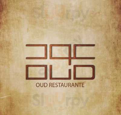 Oud Restaurante