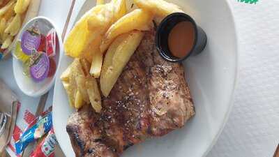 El Mirador De Europa