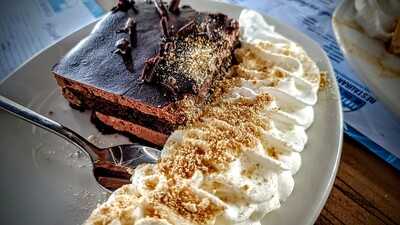 El Mirador De Europa