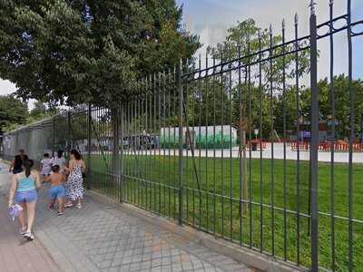 El Mirador De Europa