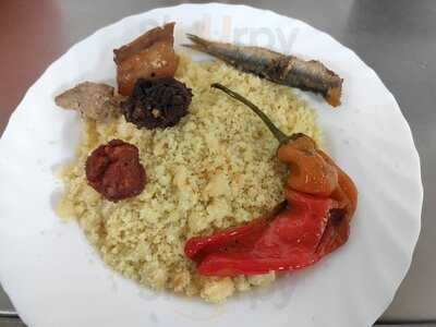 Sol Naciente Tabernas