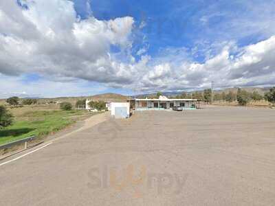 Sol Naciente Tabernas