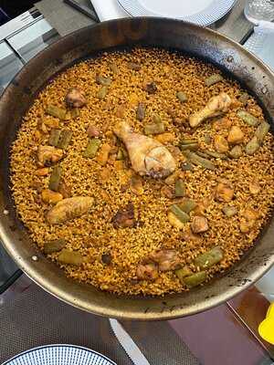 Paellathome Marbella