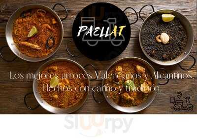 Paellathome Marbella