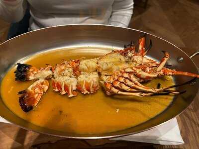 Restaurante Amar Barcelona