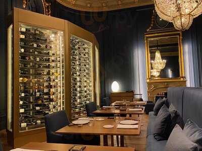 Restaurante Amar Barcelona