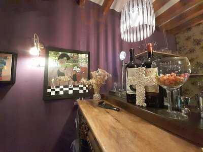 Indaco Restaurante & Tapas Bar