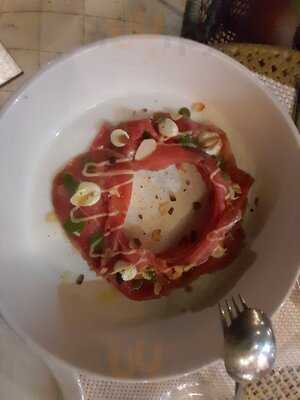 Indaco Restaurante & Tapas Bar