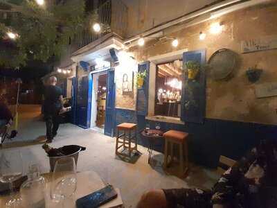 Indaco Restaurante & Tapas Bar