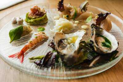 Indaco Restaurante & Tapas Bar