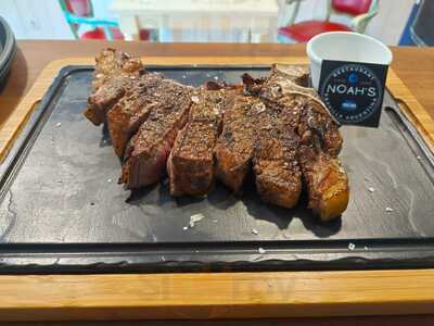 Noah's Restaurant