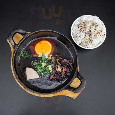 Koi Koi Sushi Y Cócteles