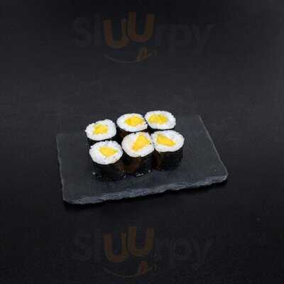 Koi Koi Sushi Y Cócteles