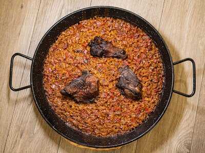 Sublime Food & Drinks