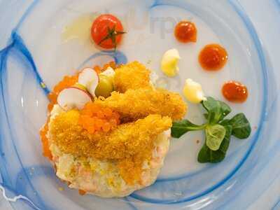 Sublime Food & Drinks