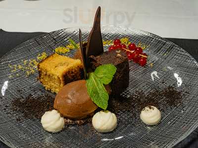 Sublime Food & Drinks