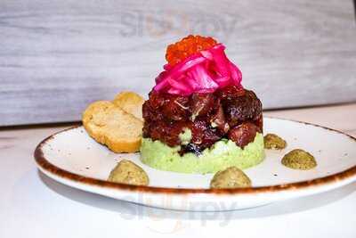 La Pinta Gastrocervecería