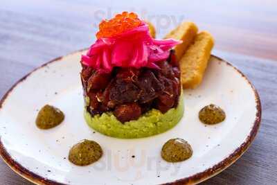 La Pinta Gastrocervecería