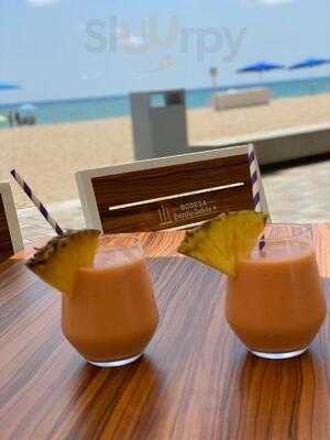 La Pinta Gastrocervecería