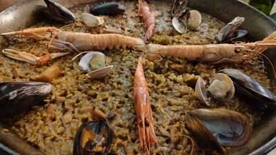 La Pinta Gastrocervecería