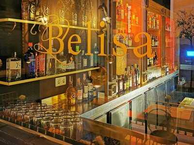 Belisa