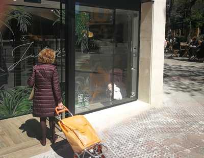 La Hermosita Cea Bermúdez