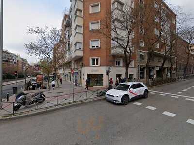 La Hermosita Cea Bermúdez