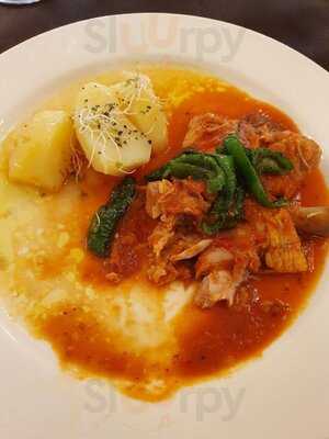 Restaurante Mare Nostrum