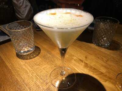 Sillao Peruano Asiático