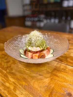 El Almacén De Vinos