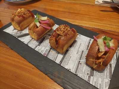 El Almacén De Vinos