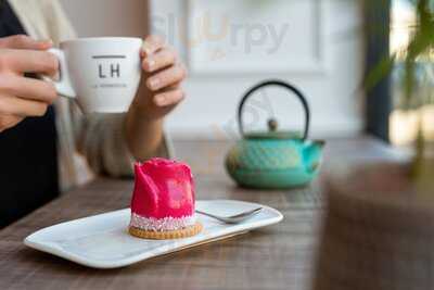 La Hermosita Clara Del Rey