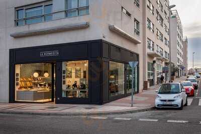 La Hermosita Las Tablas