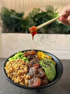Tasty Poke Bar