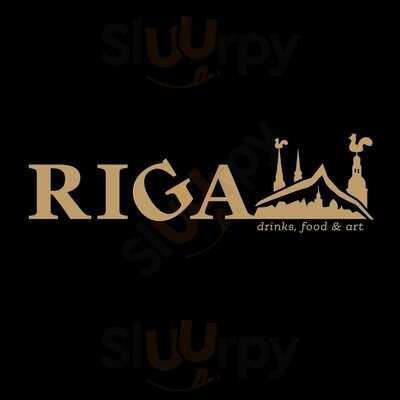 Riga Art Café