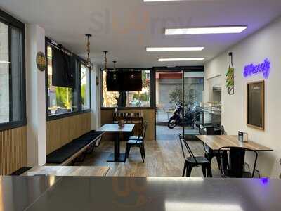 La Tapería Del Passeig