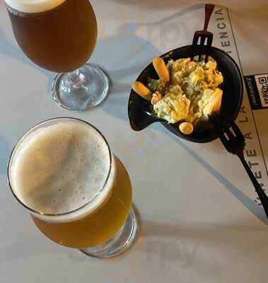 La Tapería Del Passeig