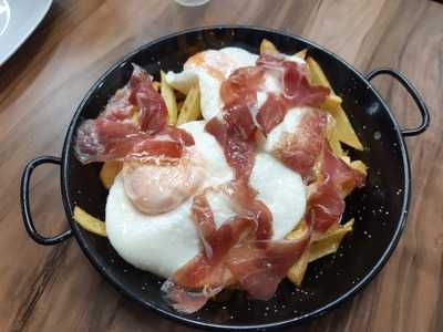 La Tapería Del Passeig