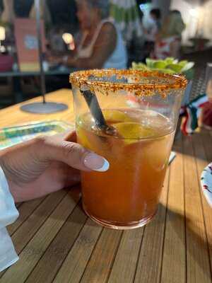 Sedeméxico - Restaurante Mexicano Sevilla