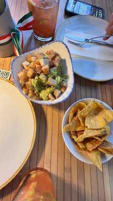 Sedeméxico - Restaurante Mexicano Sevilla