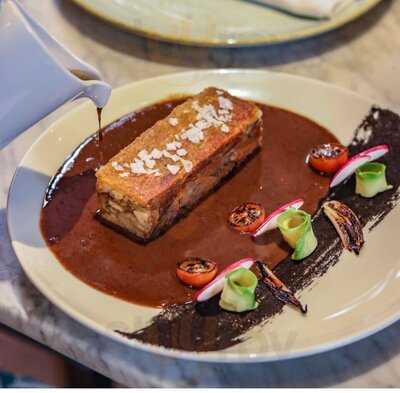 Sedeméxico - Restaurante Mexicano Sevilla