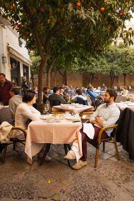 Sedeméxico - Restaurante Mexicano Sevilla