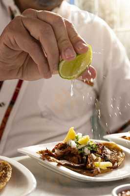 Sedeméxico - Restaurante Mexicano Sevilla