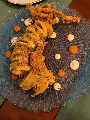 La Darsena De La Victoria