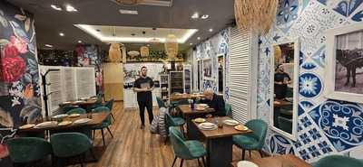 La Darsena De La Victoria